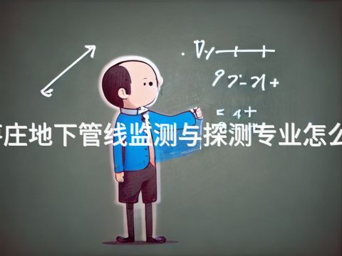 棗莊地下管線監(jiān)測與探測專業(yè)怎么樣(圖1) 棗莊地下管線監(jiān)測與探測專業(yè)怎么樣(圖1)