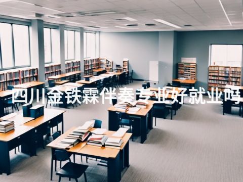 四川金铁霖伴奏专业好就业吗