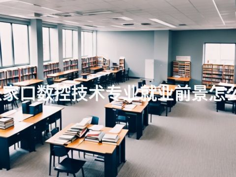 張家口數(shù)控技術(shù)專業(yè)就業(yè)前景怎么樣(圖1) 張家口數(shù)控技術(shù)專業(yè)就業(yè)前景怎么樣(圖1)