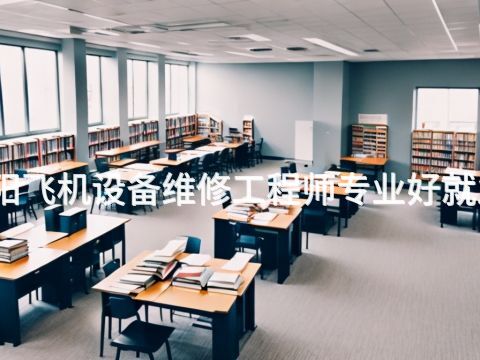 洛阳飞机设备维修工程师专业好就业吗(图1) 洛阳飞机设备维修工程师专业好就业吗(图1)