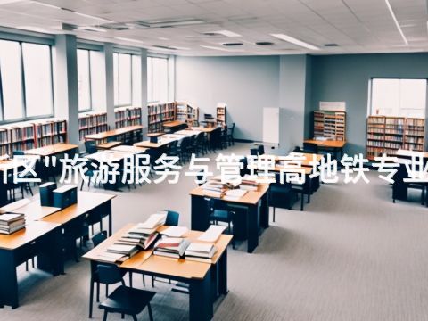 雄安新区"旅游服务与管理高地铁专业怎么样