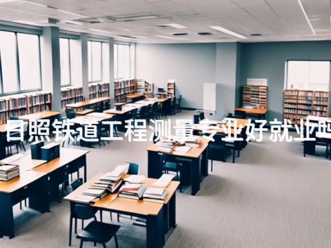 日照铁道工程测量专业好就业吗(图1) 日照铁道工程测量专业好就业吗(图1)