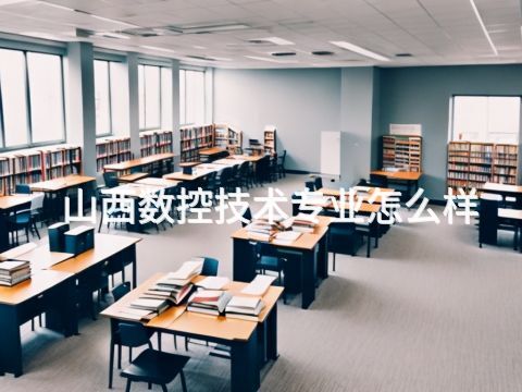 山西数控技术专业怎么样(图1) 山西数控技术专业怎么样(图1)