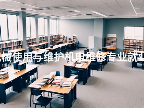 洛阳农业机械使用与维护机电维修专业就业前景怎么样(图1) 洛阳农业机械使用与维护机电维修专业就业前景怎么样(图1)