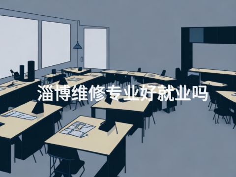 淄博维修专业好就业吗(图1) 淄博维修专业好就业吗(图1)