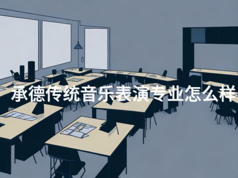 承德传统音乐表演专业怎么样(图1) 承德传统音乐表演专业怎么样(图1)