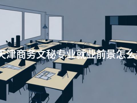 天津商务文秘专业就业前景怎么样(图1) 天津商务文秘专业就业前景怎么样(图1)