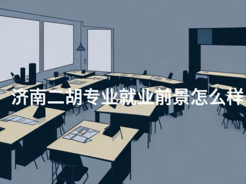 濟南二胡專業就業前景怎么樣(圖1) 濟南二胡專業就業前景怎么樣(圖1)
