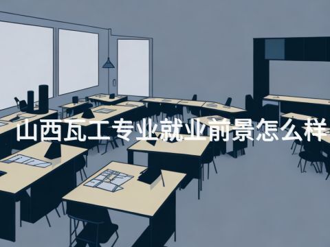 山西瓦工专业就业前景怎么样(图1) 山西瓦工专业就业前景怎么样(图1)