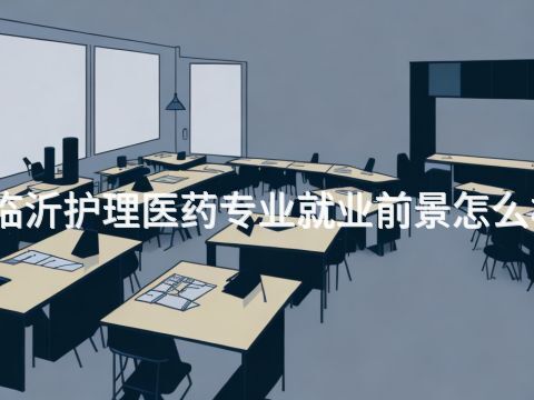 临沂护理医药专业就业前景怎么样(图1) 临沂护理医药专业就业前景怎么样(图1)