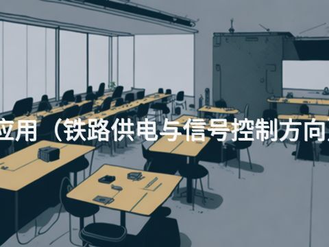 唐山机电技术应用（铁路供电与信号控制方向）专业好就业吗