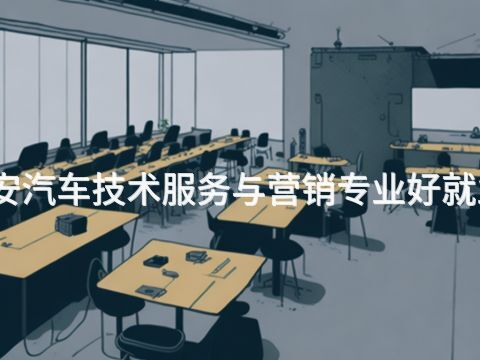泰安汽车技术服务与营销专业好就业吗(图1) 泰安汽车技术服务与营销专业好就业吗(图1)