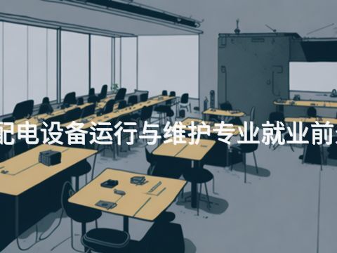 天津变配电设备运行与维护专业就业前景怎么样(图1) 天津变配电设备运行与维护专业就业前景怎么样(图1)