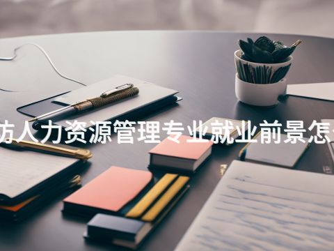 廊坊人力資源管理專業就業前景怎么樣(圖1) 廊坊人力資源管理專業就業前景怎么樣(圖1)