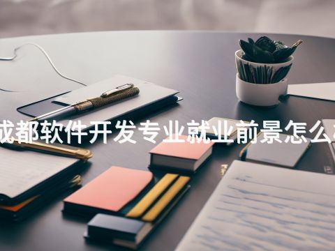 成都软件开发专业就业前景怎么样(图1) 成都软件开发专业就业前景怎么样(图1)