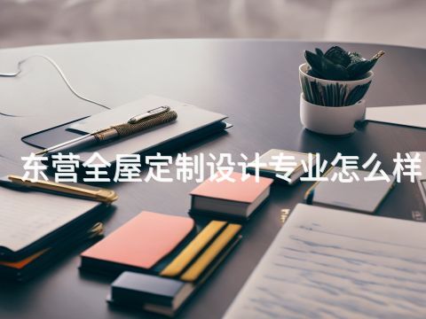 东营全屋定制设计专业怎么样(图1) 东营全屋定制设计专业怎么样(图1)