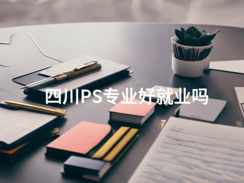 四川PS专业好就业吗(图1) 四川PS专业好就业吗(图1)