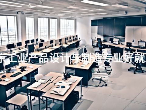 北京工业产品设计与制造专业好就业吗