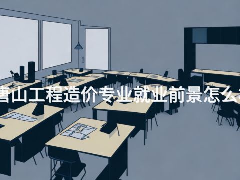 唐山工程造价专业就业前景怎么样(图1) 唐山工程造价专业就业前景怎么样(图1)