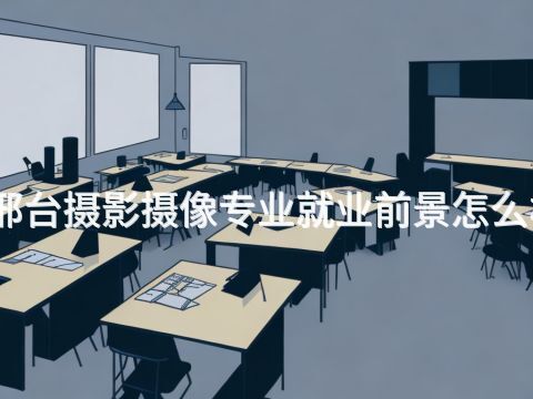 邢臺攝影攝像專業就業前景怎么樣(圖1) 邢臺攝影攝像專業就業前景怎么樣(圖1)