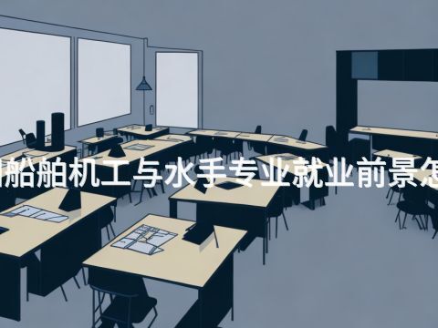 洛阳船舶机工与水手专业就业前景怎么样