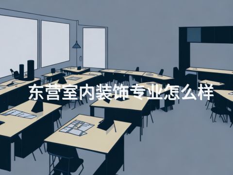 东营室内装饰专业怎么样(图1) 东营室内装饰专业怎么样(图1)
