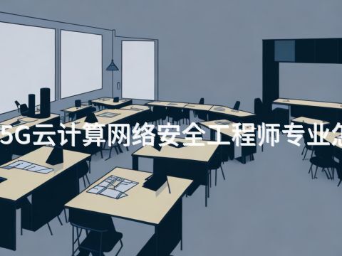 聊城5G云计算网络安全工程师专业怎么样