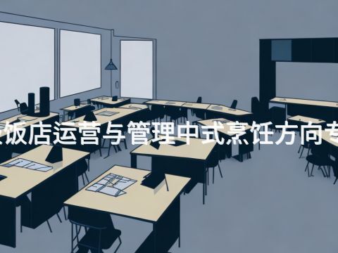 鄭州高星級飯店運營與管理中式烹飪方向專業好就業嗎(圖1) 鄭州高星級飯店運營與管理中式烹飪方向專業好就業嗎(圖1)