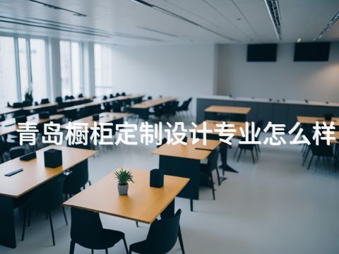 青岛橱柜定制设计专业怎么样(图1) 青岛橱柜定制设计专业怎么样(图1)
