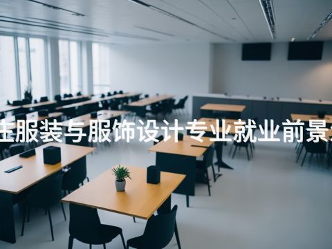 石家庄服装与服饰设计专业就业前景怎么样(图1) 石家庄服装与服饰设计专业就业前景怎么样(图1)