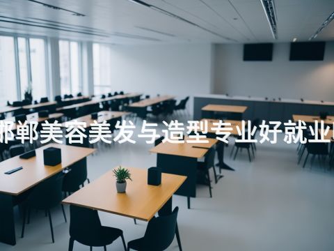 邯郸美容美发与造型专业好就业吗(图1) 邯郸美容美发与造型专业好就业吗(图1)