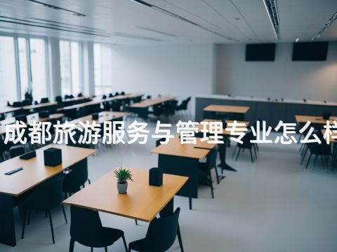 成都旅游服务与管理专业怎么样