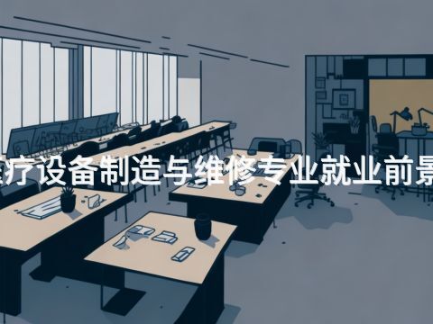 保定醫(yī)療設(shè)備制造與維修專業(yè)就業(yè)前景怎么樣(圖1) 保定醫(yī)療設(shè)備制造與維修專業(yè)就業(yè)前景怎么樣(圖1)