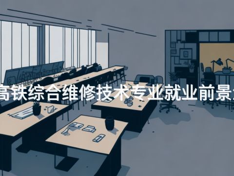 洛陽高鐵綜合維修技術專業就業前景怎么樣(圖1) 洛陽高鐵綜合維修技術專業就業前景怎么樣(圖1)