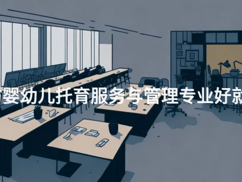 廊坊婴幼儿托育服务与管理专业好就业吗