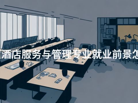 滄州酒店服務(wù)與管理專業(yè)就業(yè)前景怎么樣(圖1) 滄州酒店服務(wù)與管理專業(yè)就業(yè)前景怎么樣(圖1)