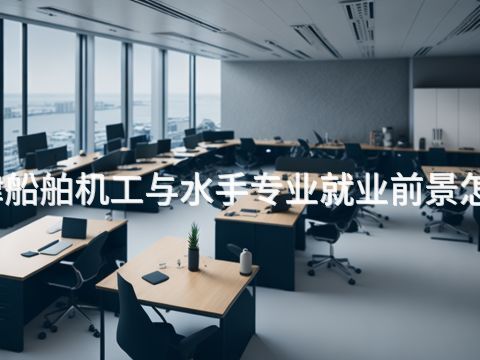 天津船舶机工与水手专业就业前景怎么样(图1) 天津船舶机工与水手专业就业前景怎么样(图1)