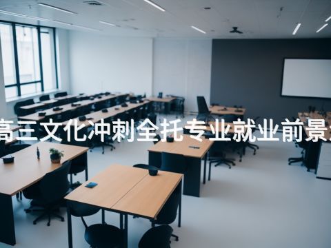 泰安高三文化冲刺全托专业就业前景怎么样(图1) 泰安高三文化冲刺全托专业就业前景怎么样(图1)
