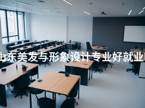 山东美发与形象设计专业好就业吗(图1) 山东美发与形象设计专业好就业吗(图1)