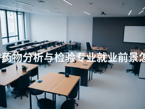 泰安药物分析与检验专业就业前景怎么样(图1) 泰安药物分析与检验专业就业前景怎么样(图1)