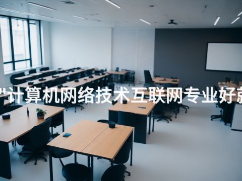 开封"计算机网络技术互联网专业好就业吗(图1) 开封"计算机网络技术互联网专业好就业吗(图1)