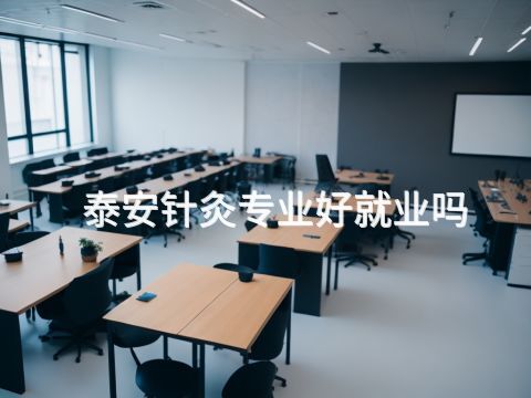 泰安针灸专业好就业吗(图1) 泰安针灸专业好就业吗(图1)