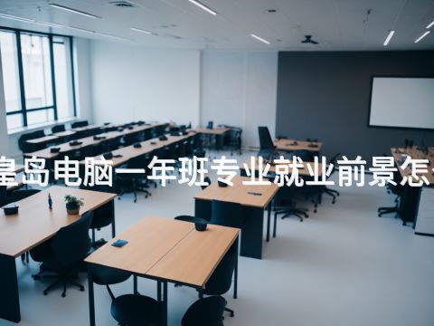 秦皇岛电脑一年班专业就业前景怎么样(图1) 秦皇岛电脑一年班专业就业前景怎么样(图1)