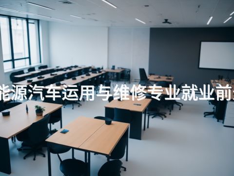泰安新能源汽车运用与维修专业就业前景怎么样(图1) 泰安新能源汽车运用与维修专业就业前景怎么样(图1)