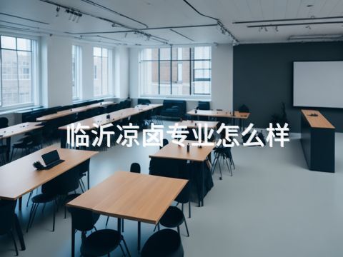 临沂凉卤专业怎么样(图1) 临沂凉卤专业怎么样(图1)