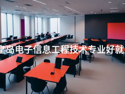 秦皇島電子信息工程技術專業好就業嗎(圖1) 秦皇島電子信息工程技術專業好就業嗎(圖1)