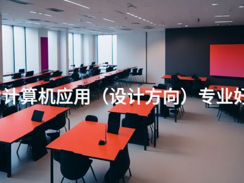 张家口计算机应用(设计方向)专业好就业吗(图1) 张家口计算机应用(设计方向)专业好就业吗(图1)