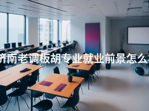 濟南老調板胡專業就業前景怎么樣(圖1) 濟南老調板胡專業就業前景怎么樣(圖1)