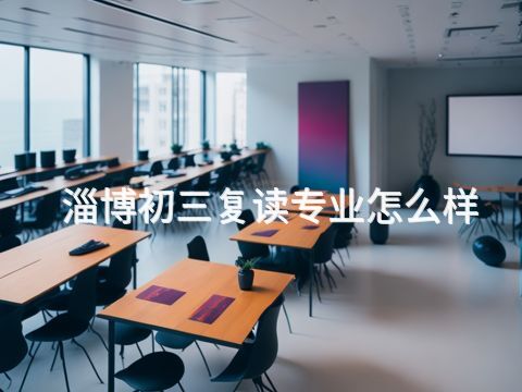淄博初三复读专业怎么样(图1) 淄博初三复读专业怎么样(图1)
