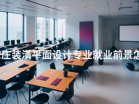 石家莊裝潢平面設(shè)計專業(yè)就業(yè)前景怎么樣(圖1) 石家莊裝潢平面設(shè)計專業(yè)就業(yè)前景怎么樣(圖1)